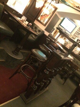 Moment's Der Sport Pub